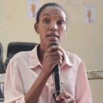 በዋግ ኽምራ ብሄረሰብ አስተዳደር የመንግስት ሰራተኞች መረጃ ማረጋገጥ ስራ የተመለከተ የግንዛቤ ማስጨበጫ መድረክ ተካሄዷል